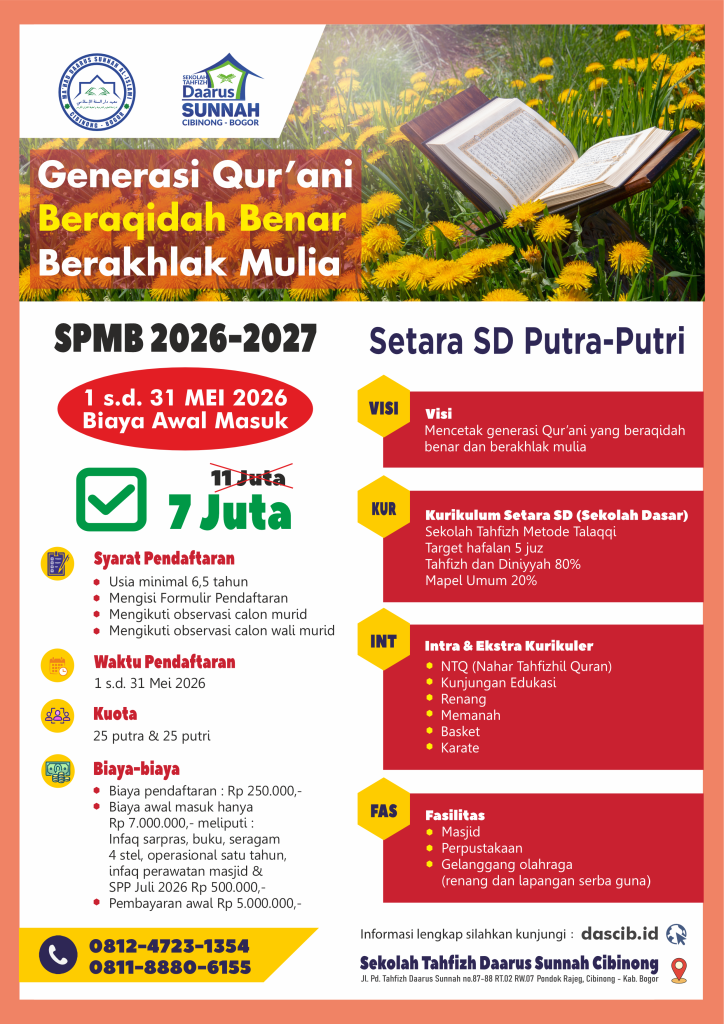 flyer 2627 SD Mei 7 jt